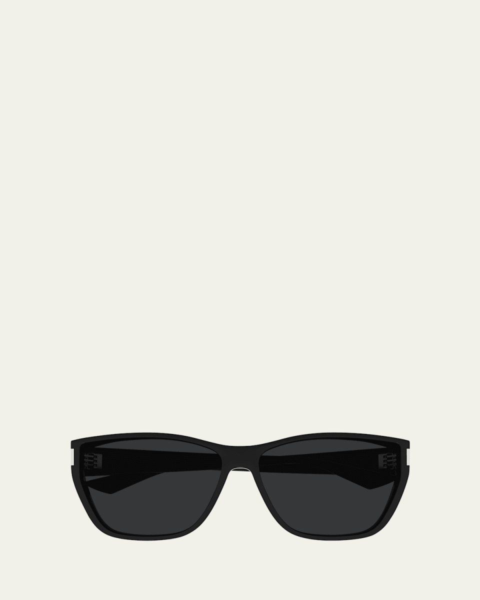 Bio Injection Cat-Eye Sunglasses